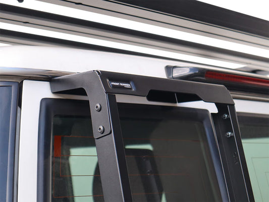 Toyota Land Cruiser 76 Ladder Front Runner