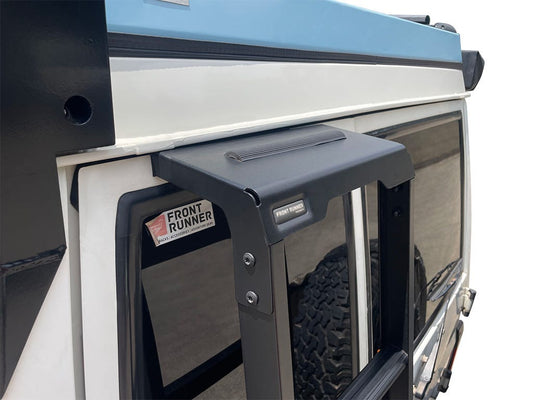 Toyota Land Cruiser 75 / 78 Troopy Ladder Front Runner
