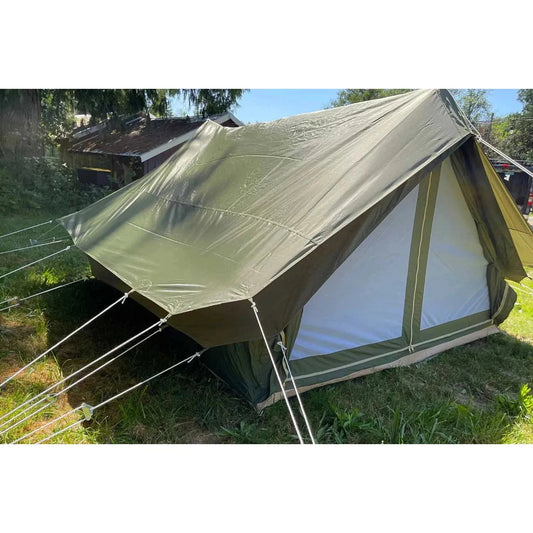 Scout About Tent Fly Cover Life inTents