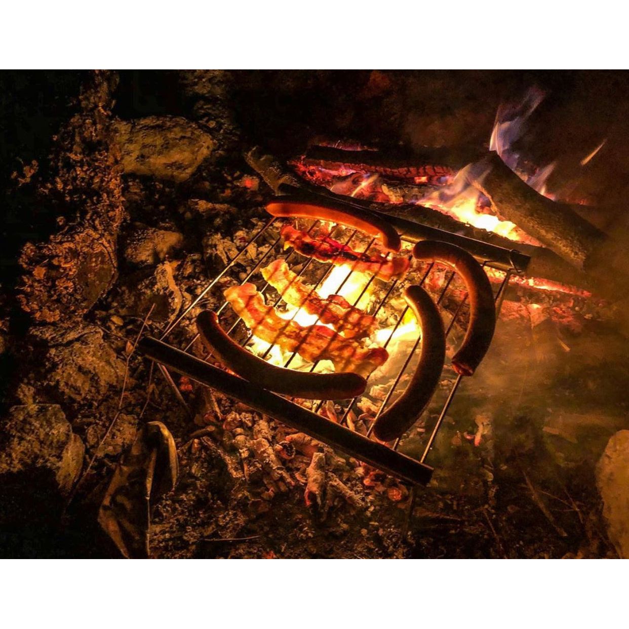 Grilliput Portable Grill