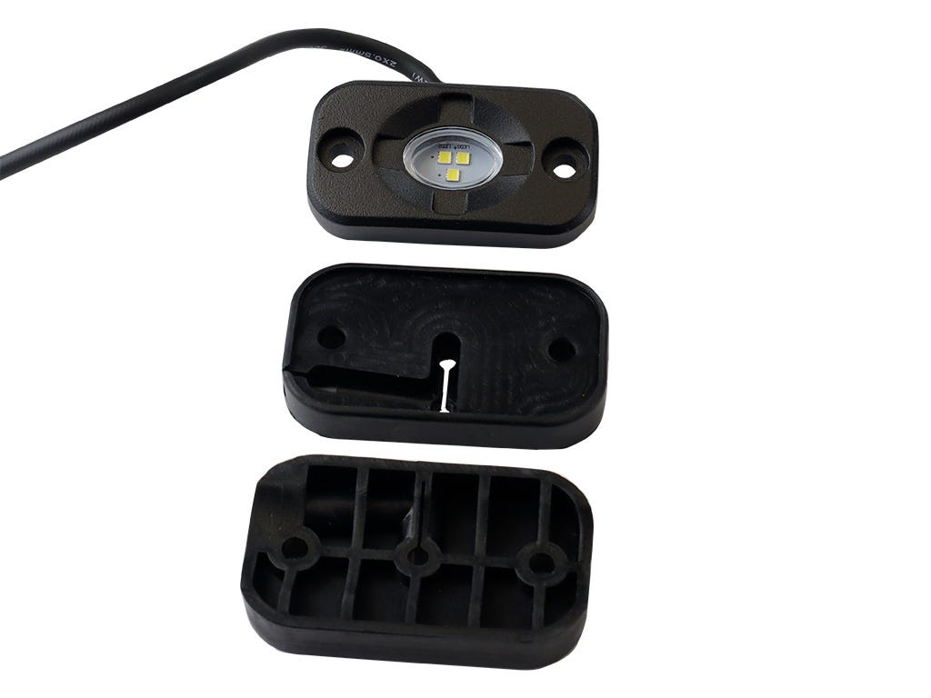 LED Rock Light / 4.5W Front Runner