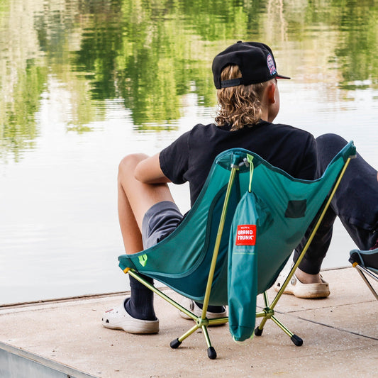 Mantis Packable Chair GrandTrunk
