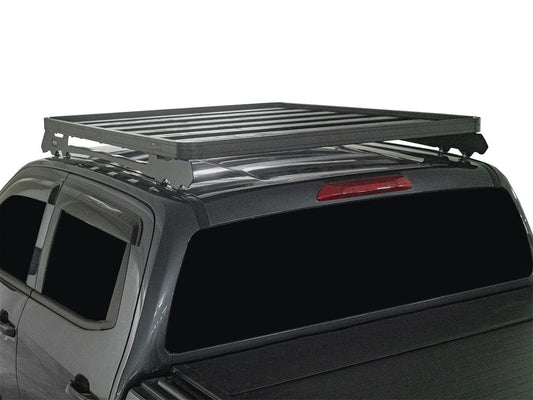 Isuzu D-MAX RG/3rd Gen (2020-Current) Slimline II Roof Rack Kit Front Runner
