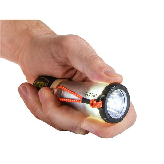 Leschi LED Lantern UCO