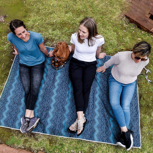 Meadow Mat Waterproof Ground Mat GrandTrunk