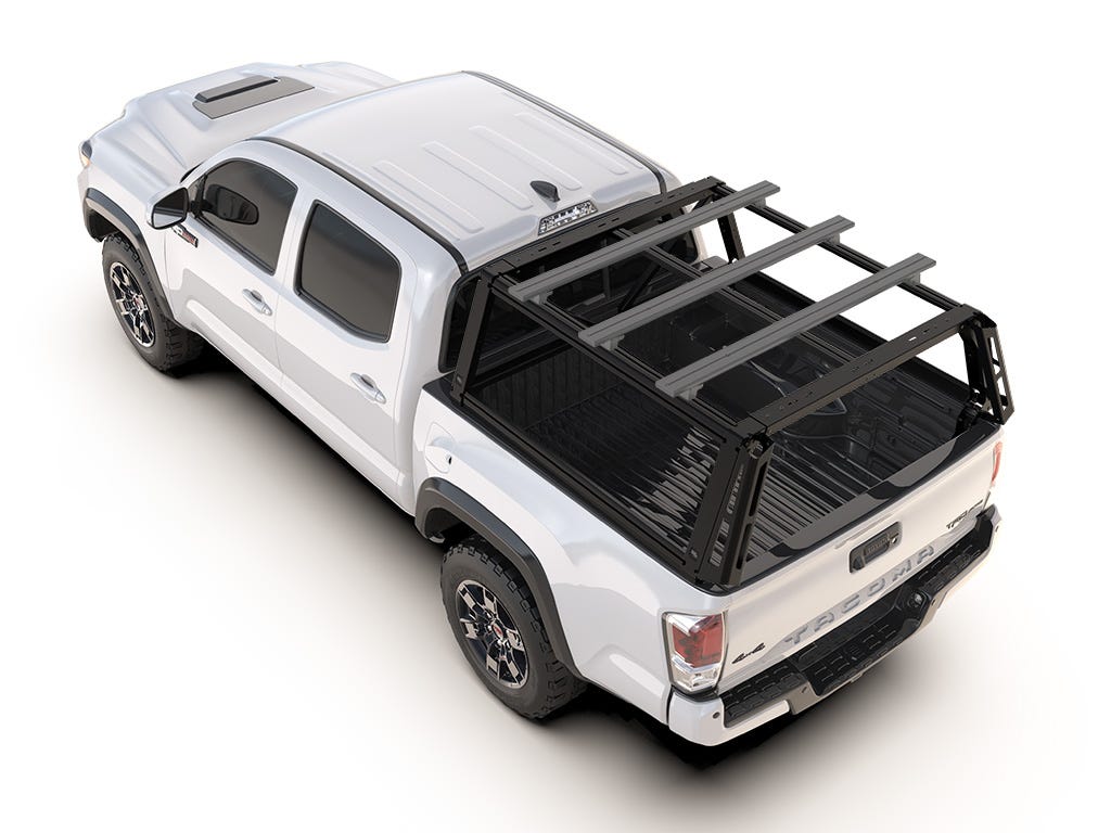 Toyota Tacoma 3rd Gen Double Cab 5' (2016-2023) Pro Bed System Front Runner