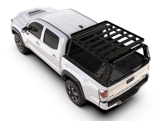 Toyota Tacoma 3rd Gen Double Cab 5' (2016-2023) Pro Bed Rack Kit Front Runner