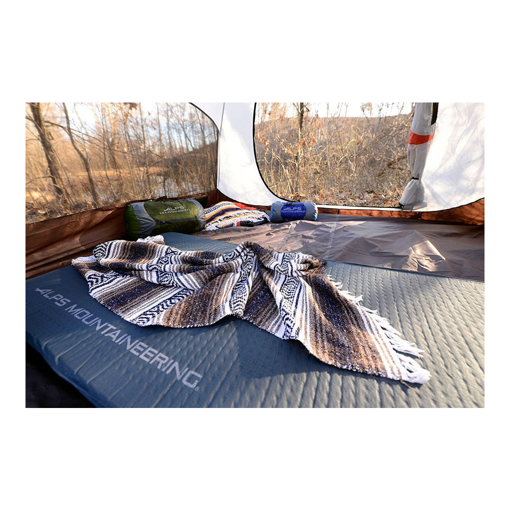 OUTBACK MAT