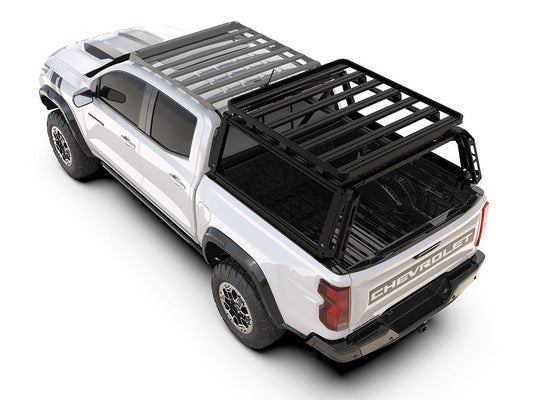 Chevrolet Colorado (2023-Current) Pro Bed Rack Kit Front Runner