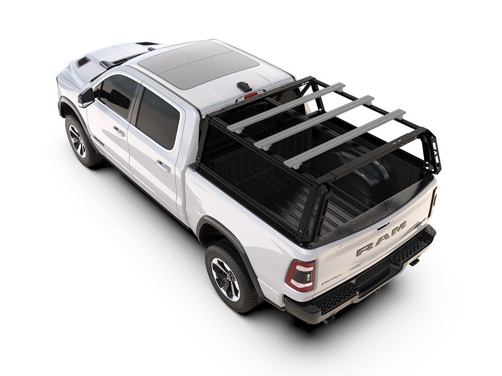 RAM 1500 (5th Gen) 4 Door Crew Cab 5'7in Box (2019-Current) Pro Bed System Front Runner