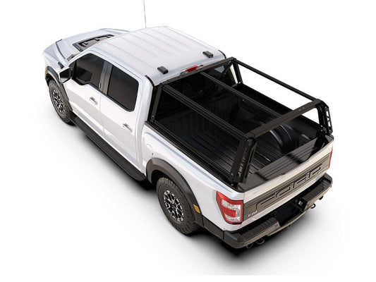 Ford F-150 Crew Cab 5.5' (2009-Current) Pro Bed System Front Runner