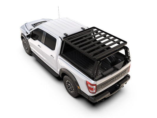 Ford F-150 Crew Cab 5.5' (2009-Current) Pro Bed Rack Kit Front Runner