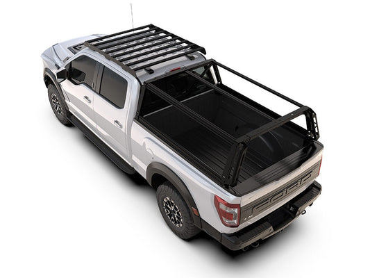 Ford F-150 6.5' Bed (2009-Current) Pro Bed System Front Runner