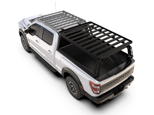 Ford F-150 6.5' Bed (2009-Current) Pro Bed Rack Kit Front Runner