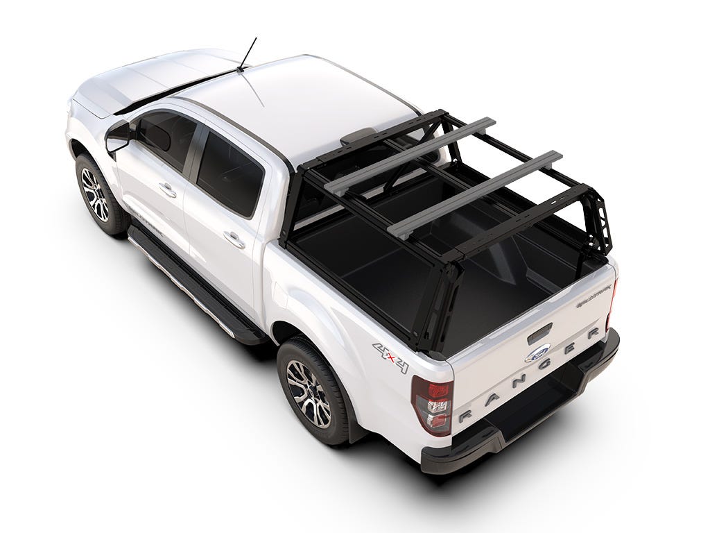 Ford Ranger T6 Wildtrak/Raptor Double Cab (2012-2022) Pro Bed System Front Runner