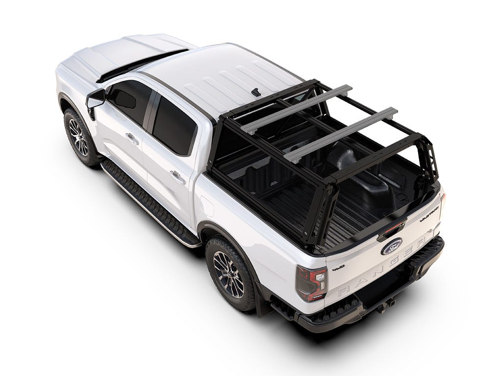 Ford Ranger T6.2 Wildtrak/Raptor Double Cab (2022-Current) Pro Bed System Front Runner