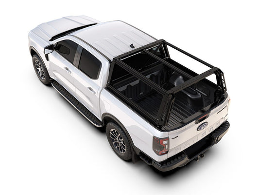Ford Ranger T6.2 Wildtrak/Raptor Double Cab (2022-Current) Pro Bed System Front Runner