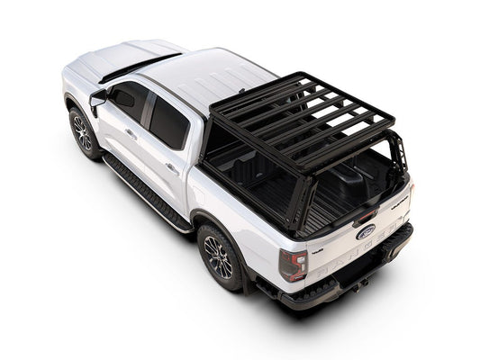 Ford Ranger T6.2 Wildtrak/Raptor Double Cab (2022-Current) Pro Bed Rack Kit Front Runner