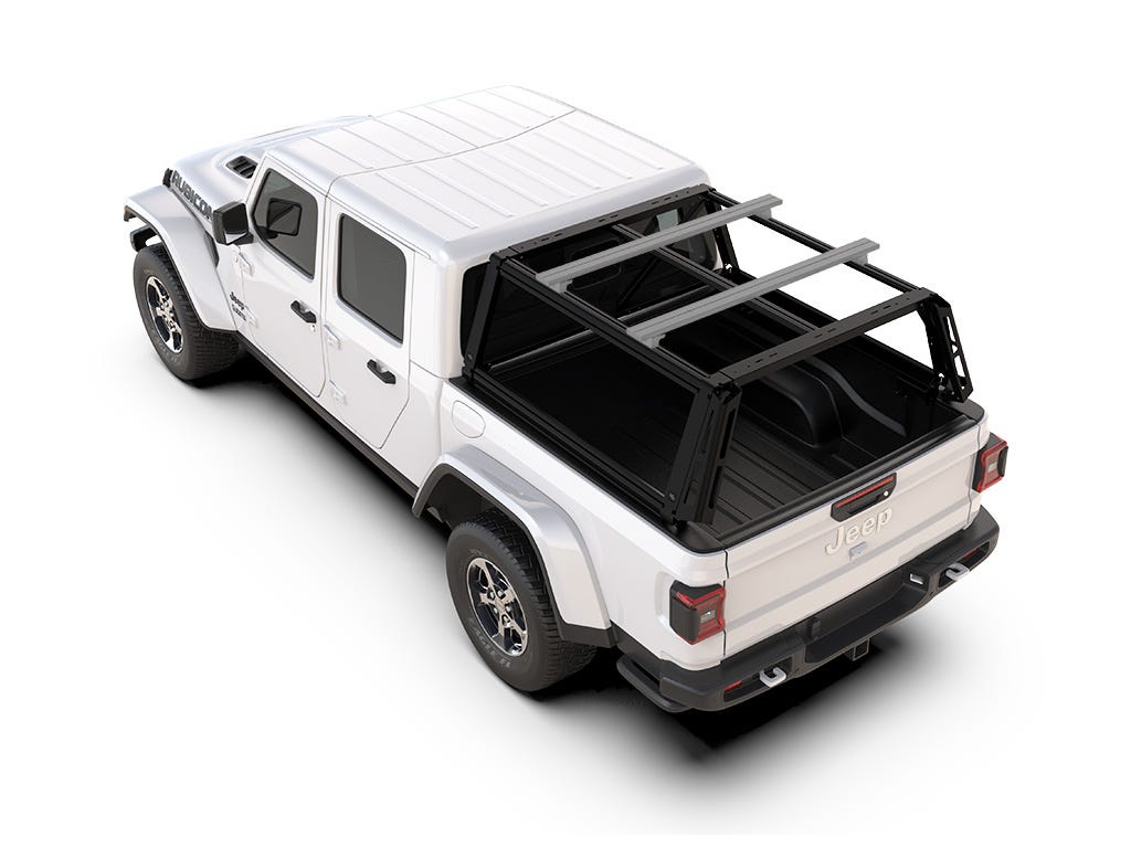 Jeep Gladiator (2019-Current) Pro Bed System Front Runner