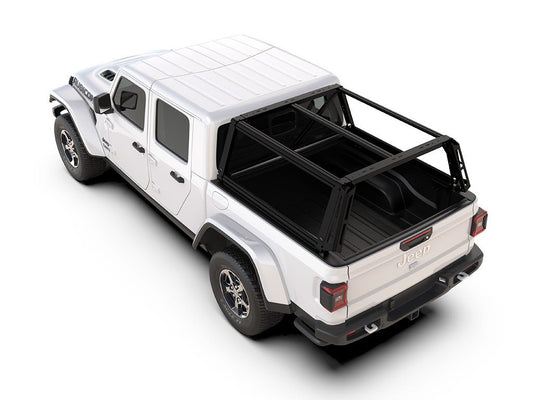Jeep Gladiator (2019-Current) Pro Bed System Front Runner