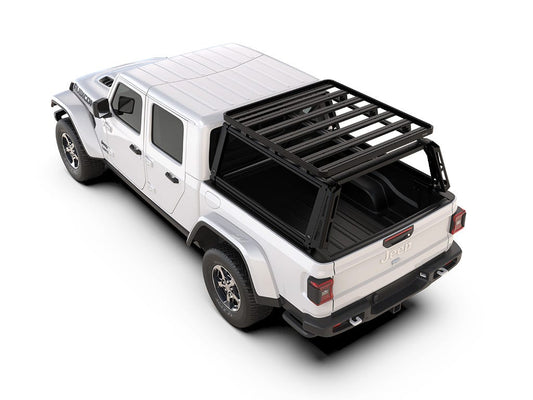 Jeep Gladiator (2019-Current) Pro Bed Rack Kit Front Runner