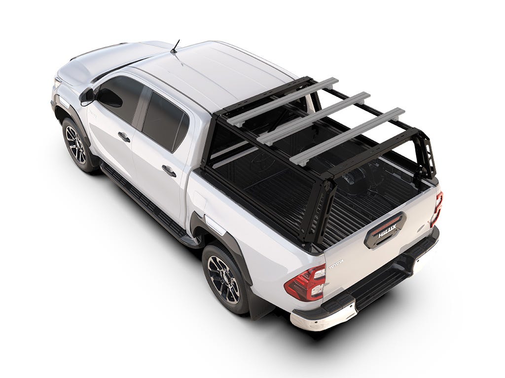 Toyota Hilux Revo Double Cab (2016-Current) Pro Bed System Front Runner