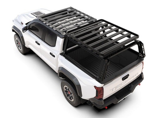 Toyota Tacoma 4th Gen Double Cab 5' (2024-Current) Pro Bed Rack Kit Front Runner
