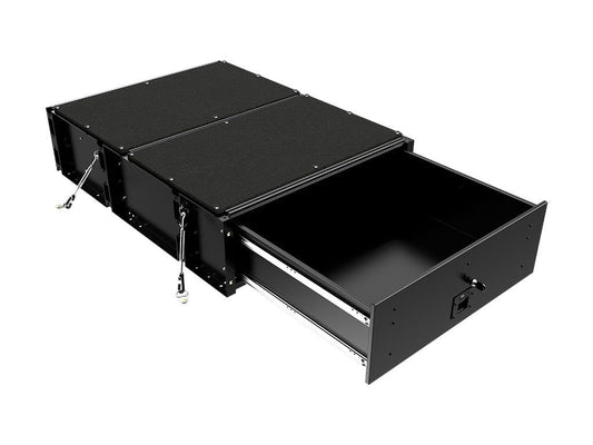 Pickup Truck Drawers / Medium Front Runner