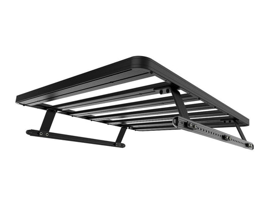 Pickup Truck Slimline II Load Bed Rack Kit / 1425(W) x 1358(L) Front Runner
