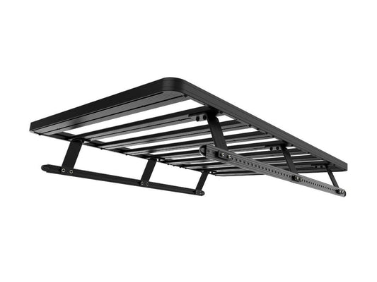 Pickup Truck Slimline II Load Bed Rack Kit / 1475(W) x 1762(L) Front Runner