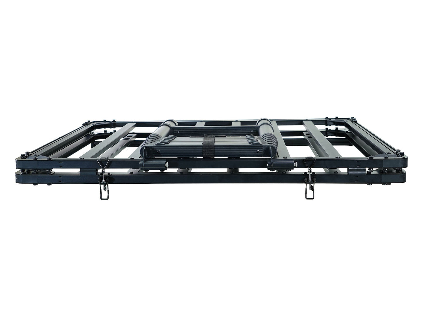 REV ROOF TOP TENT X (Ember Black Out)