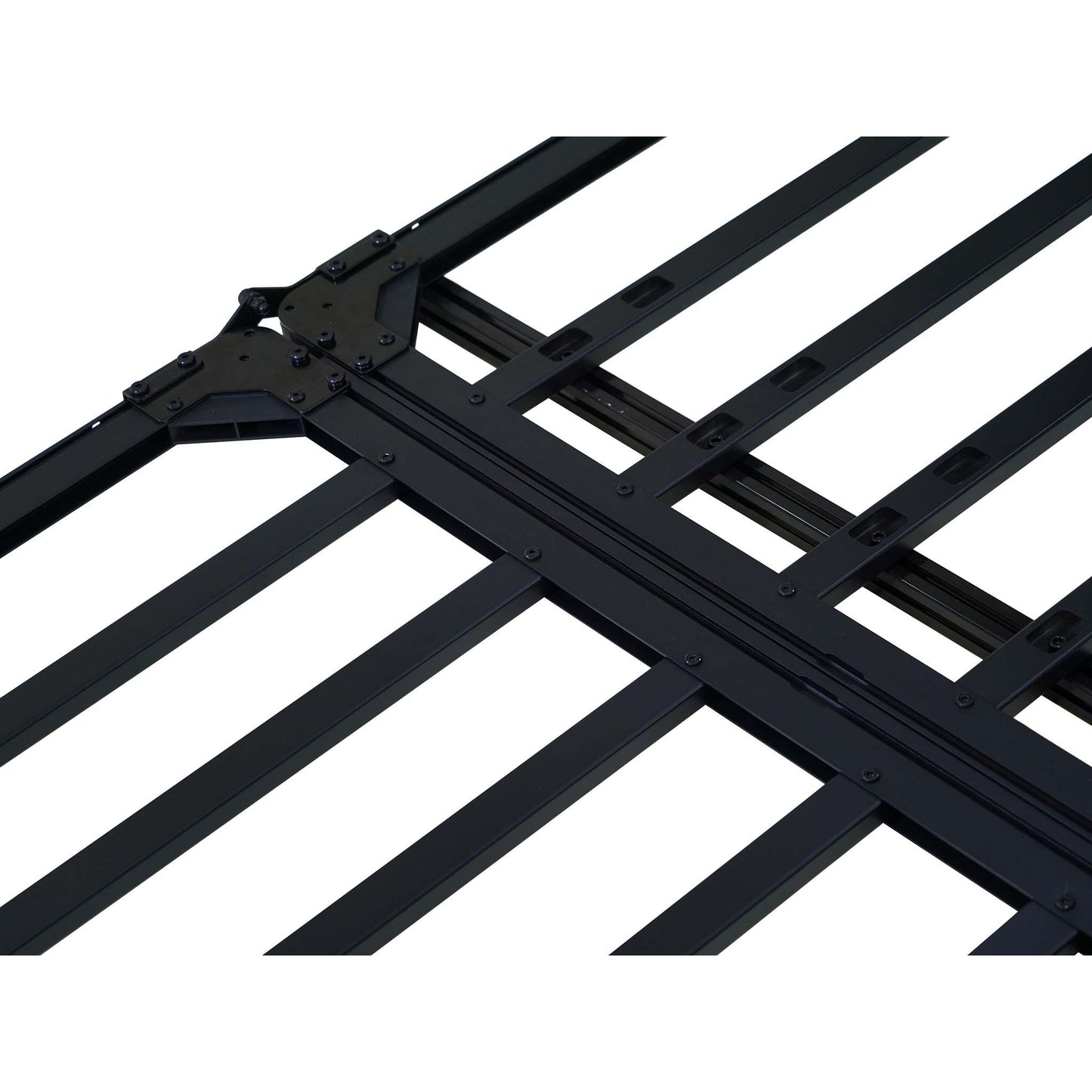 REV ROOF TOP TENT X (Ember Black Out)