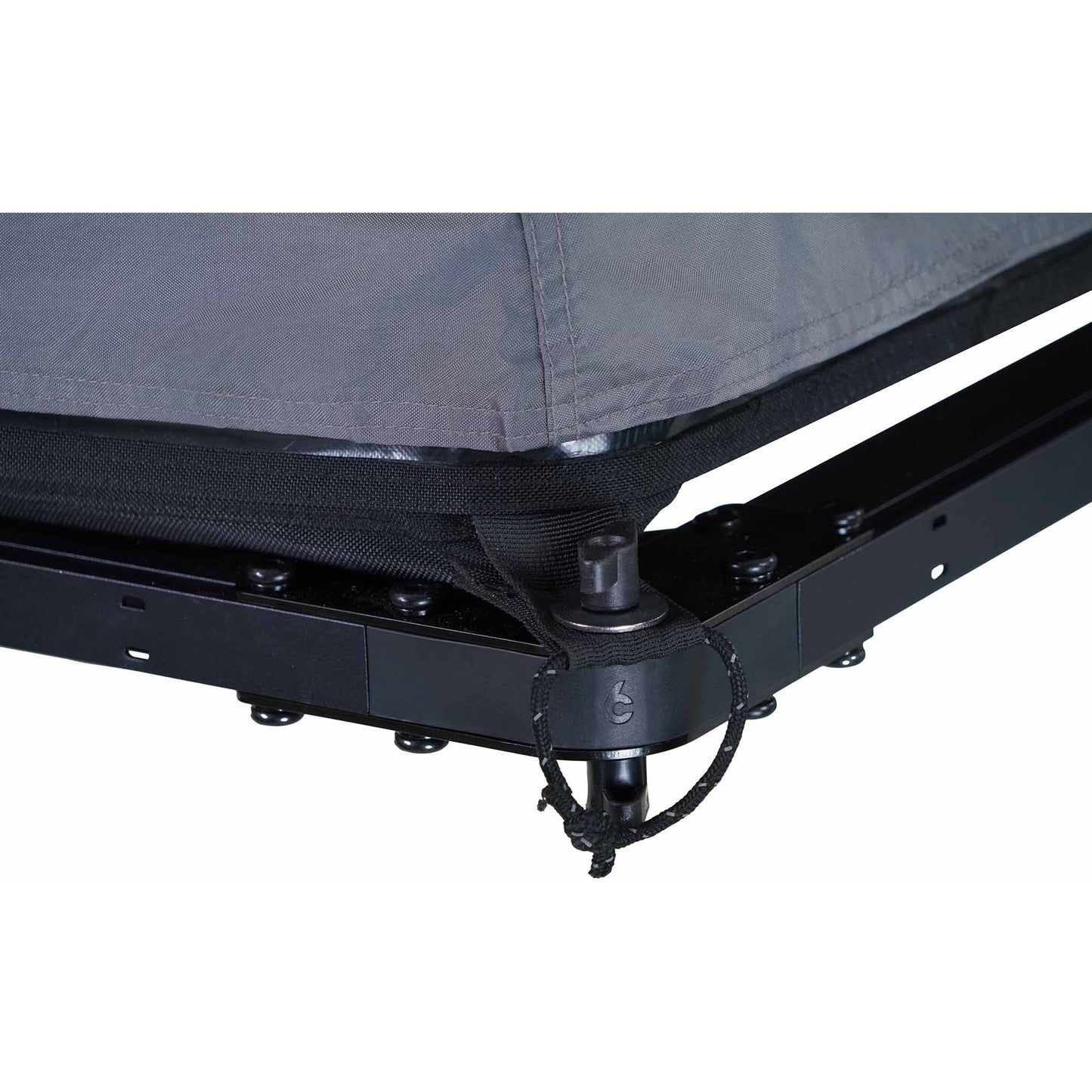 REV ROOF TOP TENT X (scout)