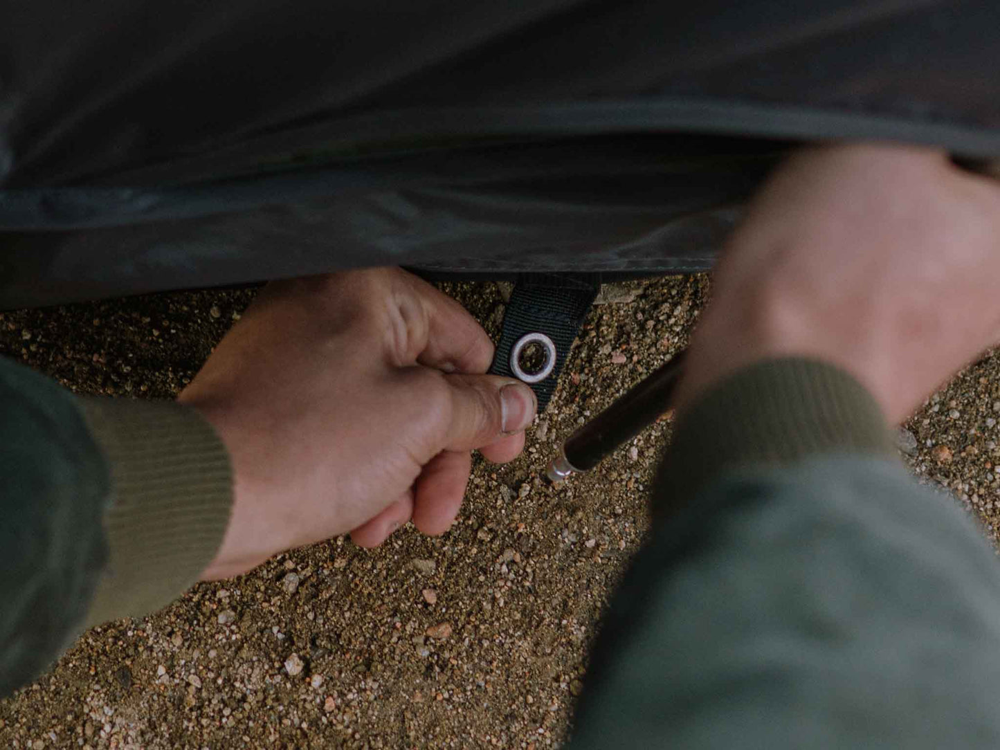 Rev Pick-Up Truck Tent
