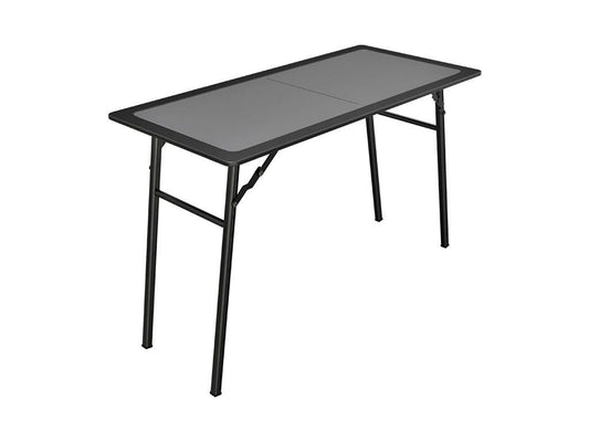 Pro Stainless Steel Prep Table Kit Front Runner
