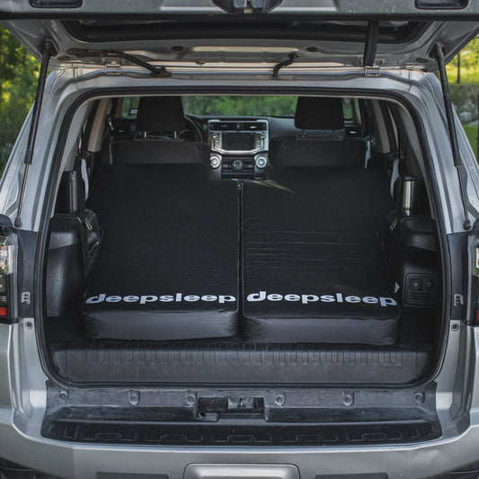 Deepsleep Solo Mat for Toyota RAV4 Deepsleep Overland