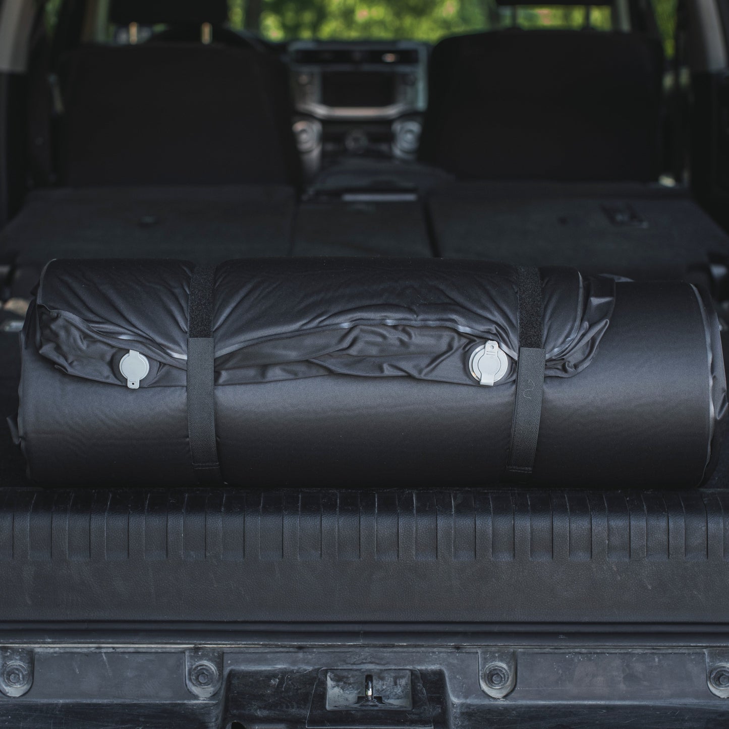 deepsleep Solo Mat for Ford Edge Deepsleep Overland