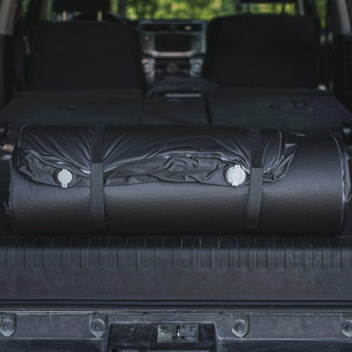 deepsleep Solo Mat for Ford Edge Deepsleep Overland