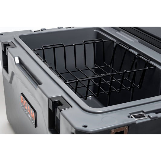 45QT Rugged Cooler