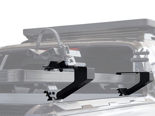 Load Bed Rack Side Mount for Bike Carrier Front Runner