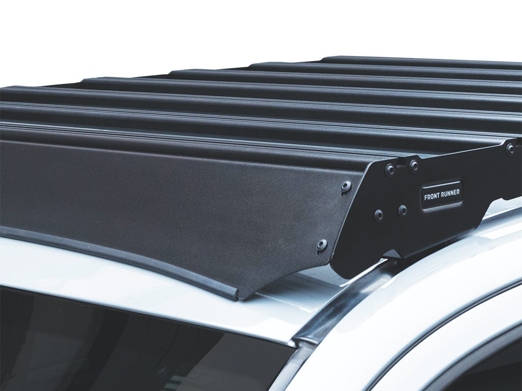 Toyota Tacoma (2005-2023) Slimsport Rack Wind Fairing Front Runner