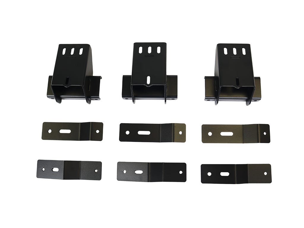 Dometic Perfectwall Awning Angled Mounting Bracket Front Runner