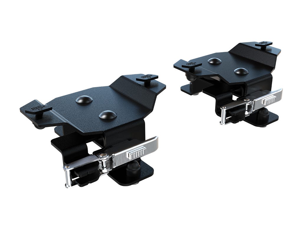 Quick Release Shower Mount Front Runner