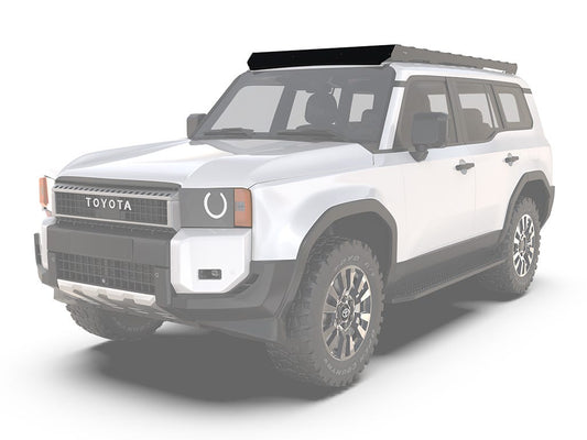 Toyota Land Cruiser Prado / Lexus GX 550 (2024-Current) Slimsport Rack Wind Fairing Front Runner