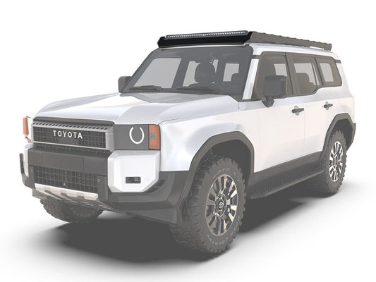 Toyota Land Cruiser Prado / Lexus GX 550 (2024-Current) Slimsport Rack 40in Light Bar Wind Fairing Front Runner
