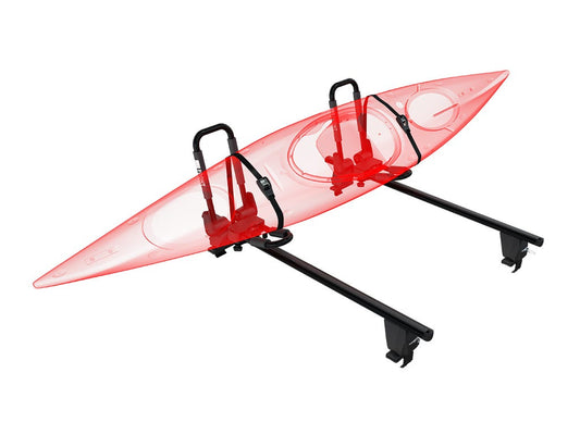 Kayak Carrier Cross Bar Kit Front Runner