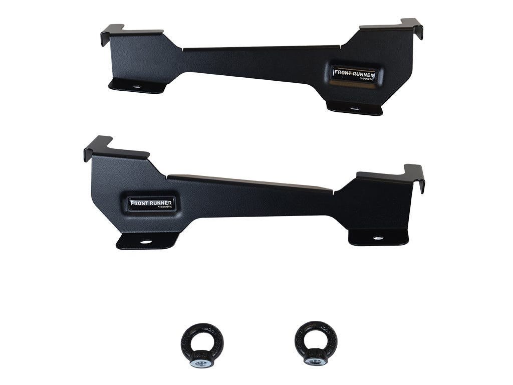 Starlink Mini Quick Release Mount Front Runner