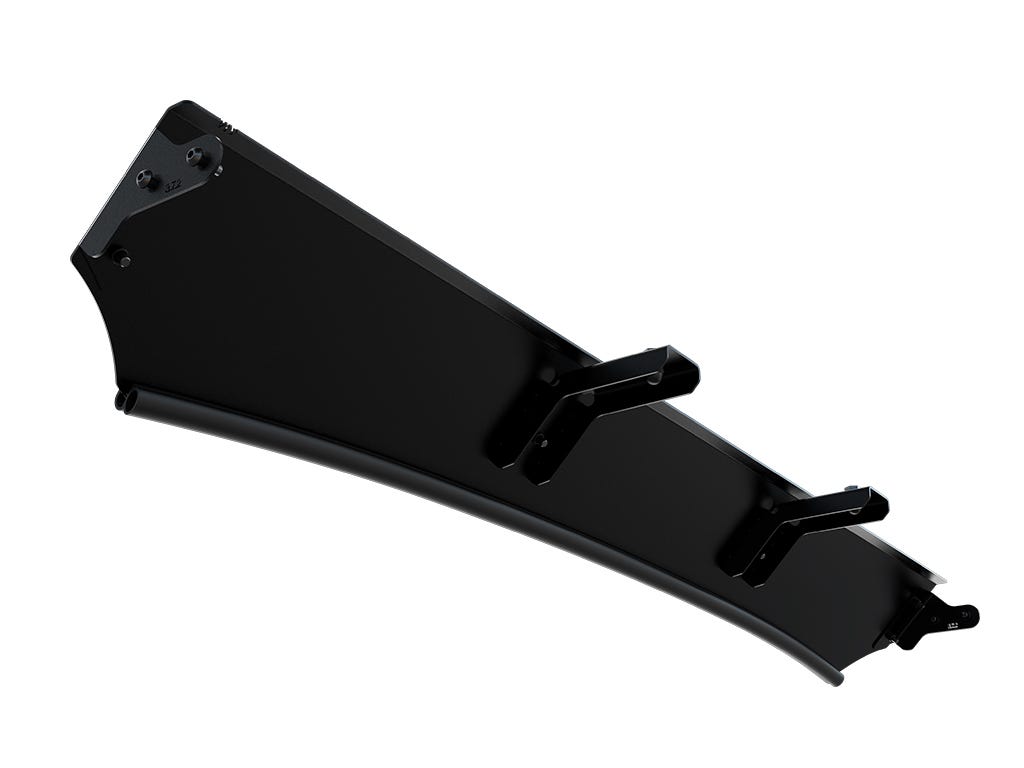 Toyota 4Runner 6th Gen (2025-Current) Slimsport Rack Wind Fairing Front Runner