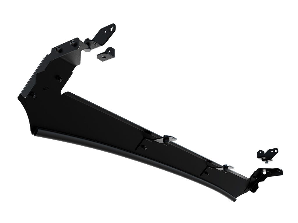 Toyota 4Runner 6th Gen (2025-Current) Slimsport Rack 40in Light Bar Wind Fairing