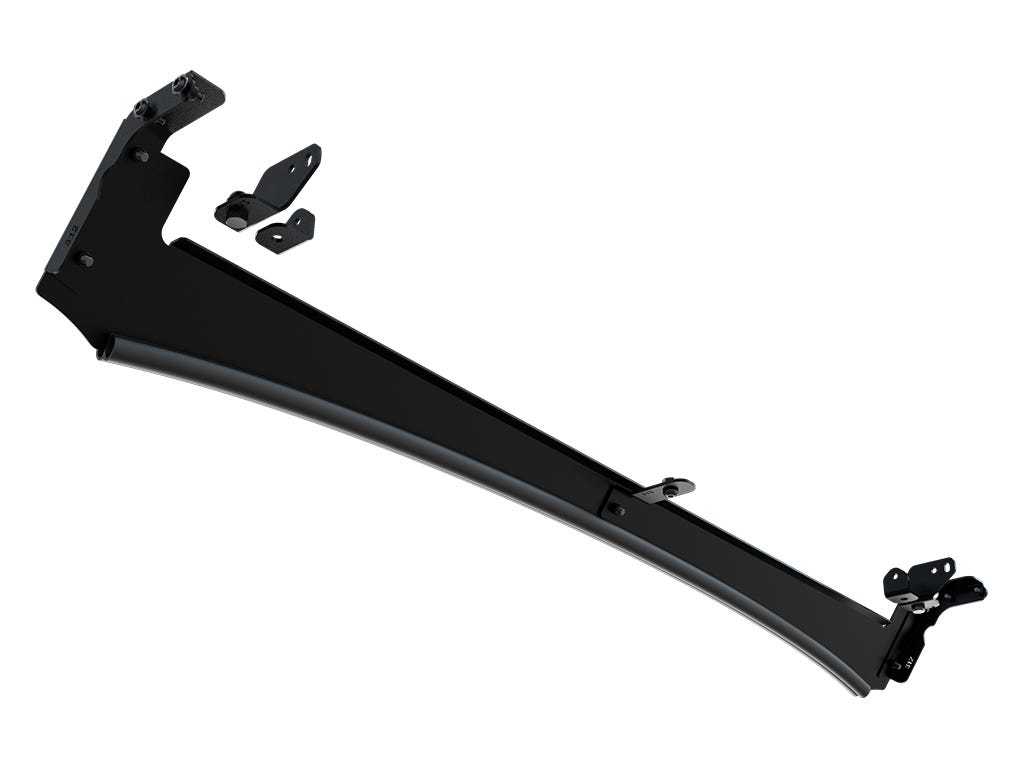 Ford Ranger T6.2 (2022-Current) / Volkswagen Amarok (2023-Current) Slimsport Rack 40in Light Bar Wind Fairing Front Runner